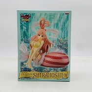 DX フィギュア ワンピース THE GRANDLINE LADY SPECIAL しらほし姫