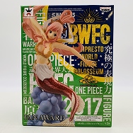 BWFC ワンピース 造形王頂上決戦 vol.5 しらほし姫