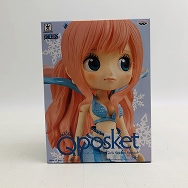 ワンピース Girls Season Special しらほし姫 Winter ver.