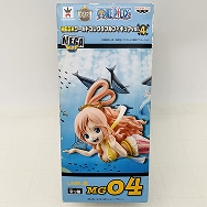 vol.4 MG04 ワンピース しらほし姫