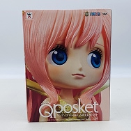 ワンピース しらほし姫