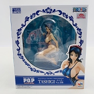 エクセレントモデル P.O.P Portrait.Of.Pirates LIMIED EDITION ワンピース たしぎ Ver.BB