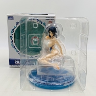 P.O.P Portrait.Of.Pirates LIMITED EDITION ワンピース たしぎ Ver.BB_WHITE