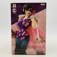 SCultures BIG ワンピース 造形王頂上決戦VI vol.2 たしぎ