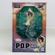 エクセレントモデル P.O.P Portrait.Of.Pirates ワンピース たしぎ