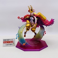 P.O.P RE-MAXIMUM ワンピース ウタ 私は最強