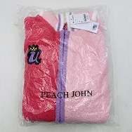 ウタのフーディ ピンク Mサイズ