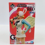 G賞 ウタ フィギュア