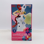 ONE PIECE FILM RED GLITTER&GLAMOURS UTA ワンピース ウタ