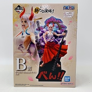 B賞 Revible Moment ヤマト