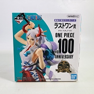 ラストワン賞 ヤマト フィギュア