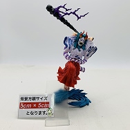 ラストワン賞 魂豪示像 ヤマト 仮面ver.