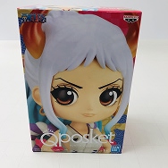 Qposket ワンピース ヤマト