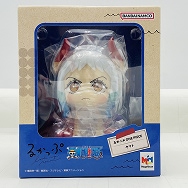 るかっぷ ONEPIECE ワンピース ヤマト