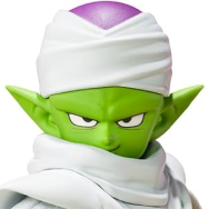 ドラゴンボールDAIMA ピッコロ(ミニ)-DAIMA-