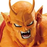 ドラゴンボール VSオムニバスBRAVE B賞 オレンジピッコロ