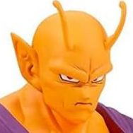 ドラゴンボール超 スーパーヒーロー オレンジピッコロ