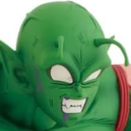 D賞 ピッコロ＆孫悟飯 MASTERLISE PLUS ドラゴンボール VSオムニバスアメイジング