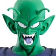 ドラゴンボール EX 摩訶不思議大冒険 MASTERLISE B賞 ピッコロフィギュア