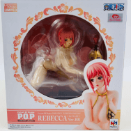 LIMITED EDITION ワンピース レベッカ Ver.BB