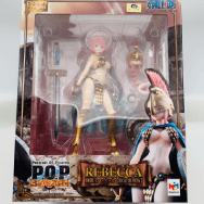 Sailing Again ワンピース 剣闘士 レベッカ 限定復刻版