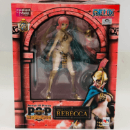 ワンピース Sailing Again 剣闘士 レベッカ