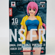 JEANS FREAK vol.10 ワンピース レベッカ Bカラー