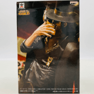 CREATOR CREATOR ワンピース ロブ・ルッチ B 特別カラー