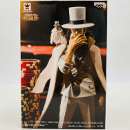 CREATOR CREATOR ワンピース ロブ・ルッチ A