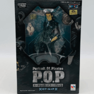 ONE PIECE ワンピース ロブ ルッチ