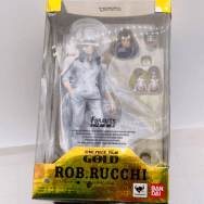 ワンピース FILM GOLD ロブ ルッチ ONE PIECE FILM GOLD Ver.