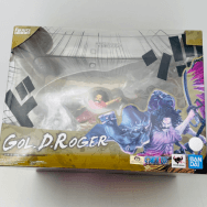 ワンピース GOL.D.ROGER ゴール・D・ロジャー 神避