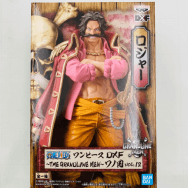 THE GRANDLINE MEN ワノ国 vol.12 ワンピース ロジャー