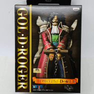ワンピース Dの称号 II ゴール・D・ロジャー