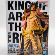 KING OF ARTIST ワンピース ゴール・D・ロジャー SPECIAL ver.