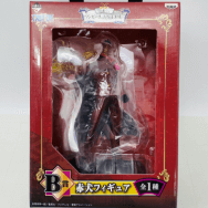 ワンピース VS海軍編 B賞 赤犬 フィギュア