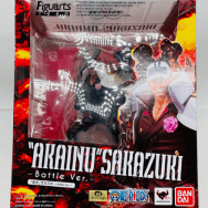 ワンピース 赤犬 サカズキ Battle Ver.