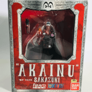 ワンピース 赤犬 サカズキ