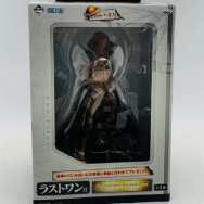 ワンピース ヒストリー オブ ルフィ ラストワン賞 シャンクス フィギュア スペシャルカラーver.