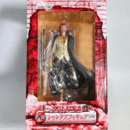 ワンピース マリンフォード最終決戦編 A賞 シャンクス フィギュア