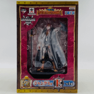 ワンピースアニメ15周年感謝祭 YHE GRANDLINE MEN E賞 シャンクス賞