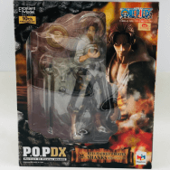 ワンピース NEO DX 赤髪のシャンクス