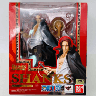 ワンピース シャンクス 頂上決戦Ver.