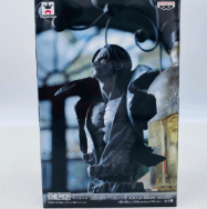 造型師×写真家 CREATOR×CREATOR ROUGH EDGES ワンピース シャンクス