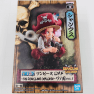 THE GRAND CHILDREN ワノ国 vol.1 ワンピース シャンクス