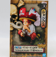 THE GRANDLINE CHILDREN ワノ国 SPECIAL Ver. ワンピース シャンクス フィギュア