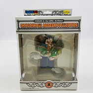 ドラゴンボール ミュージアム コレクション 壱 孫悟空 神龍