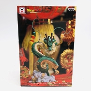 造型師×写真家 CREATOR×CREATOR ドラゴンボールZ SHENRON 神龍