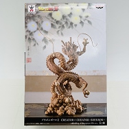 CREATOR×CREATOR 造形師×写真家 ドラゴンボールZ SHENRON 神龍 シェンロン B 特別カラーver.