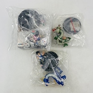 ドラゴンボールファンタスティックアーツ ブルマ＆孫悟空 孫悟空＆神龍 孫悟空＆神龍 3種セット